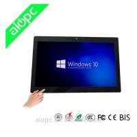 Full HD touch gaming all in one discrete graphics computer